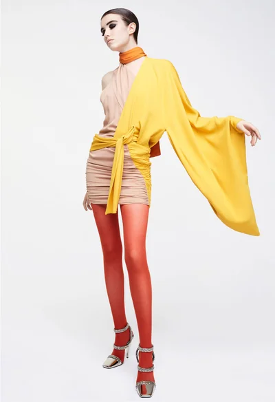 Look 30